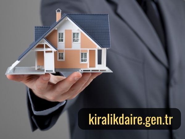 Reisdere Mahallesi Kiralık Daire